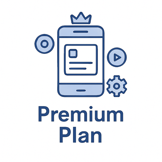 Premium Plan