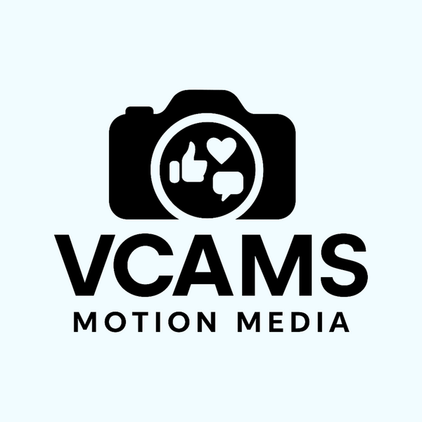 VCAMS Motion Media