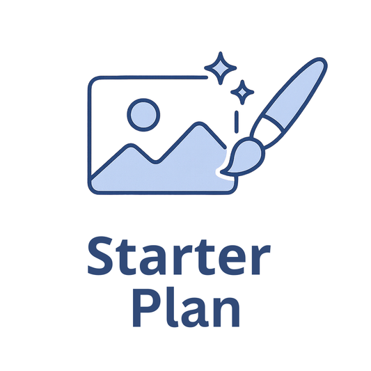 Starter Plan